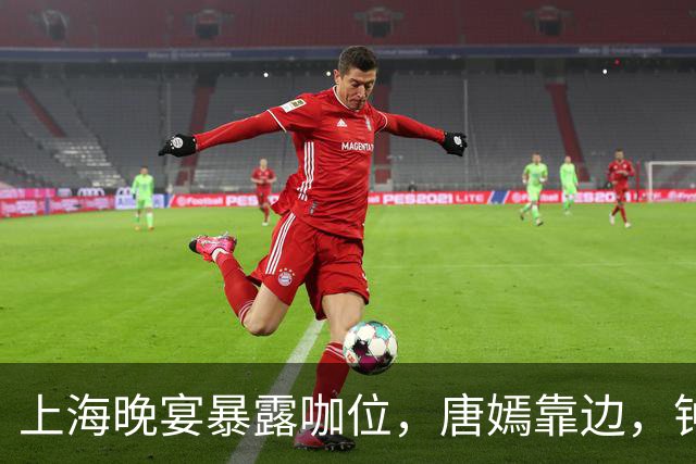 上海晚宴暴露咖位，唐嫣靠边，钟楚曦排不上，C位是影后章子怡