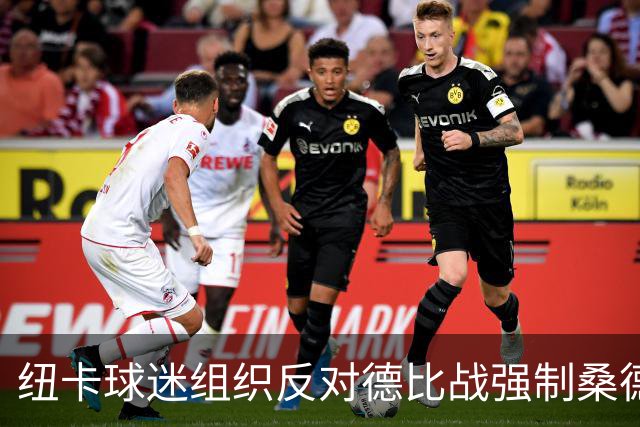 纽卡球迷组织反对德比战强制桑德兰球迷乘大巴，要求警方解释决定